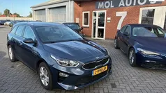Gebruikt 2020 Kia Ceed Sportswagon Stationwagen | € 11.750 (Eerlijke prijs)
