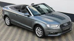 Gebruikt 2014 Audi A3 Cabriolet Basis Cabriolet | € 16.445 (Eerlijke prijs)