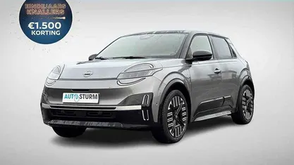 Occasion Nissan Micra Advance 110 kW (150 PK) 2025 Hatchback