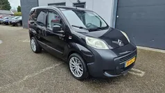 Grijs Gebruikt 2010 Citroën Nemo MPV | € 3.950 (Eerlijke prijs)
