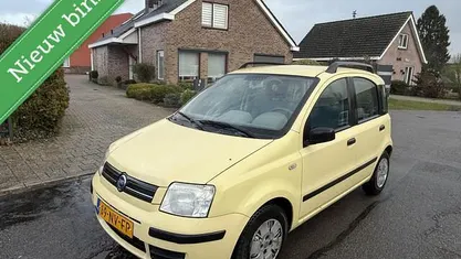 Occasion Fiat Panda Emotion 60 PK (44 kW) 2004 Hatchback