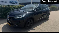 Gebruikt 2017 Renault Kadjar SUV | € 15.950 (Eerlijke prijs)