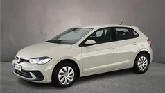 Grijs Gebruikt 2024 VW Polo Life Hatchback | € 24.900 (Eerlijke prijs)