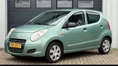Gebruikt 2009 Suzuki Alto Comfort Hatchback | € 1.350 (Super prijs)