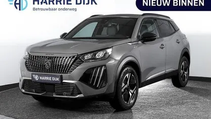 Occasion Peugeot 2008 Allure 145 PK (106 kW) 2025 SUV