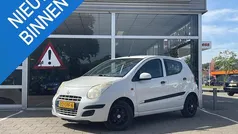 Gebruikt 2010 Suzuki Alto Comfort+ Hatchback | € 3.249 (Eerlijke prijs)