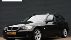 Gebruikt 2008 BMW 320 Comfort Edition Stationwagen | € 3.940 (Goede deal)