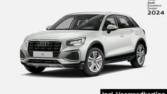 Gebruikt 2025 Audi Q2 Advanced SUV | € 44.520 (Goede deal)