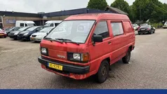 Gebruikt 1991 Toyota Lite-Ace Van | € 3.000