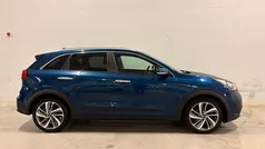 Gebruikt 2016 Kia Niro SUV | € 8.688 (Super prijs)