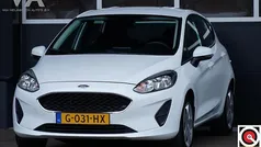 Gebruikt 2019 Ford Fiesta Trend Hatchback | € 11.950 (Eerlijke prijs)