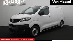 Gebruikt 2024 Fiat Scudo S Van | € 22.976 (Super prijs)