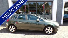 Gebruikt 2010 Opel Astra Edition Hatchback | € 2.450 (Goede deal)