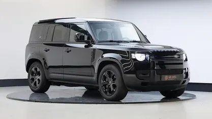 Occasion 2021 Land Rover Defender SUV | € 73.950 (Eerlijke prijs)