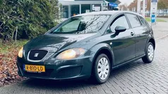 Grijs Gebruikt 2010 Seat Leon Hatchback | € 5.450 (Eerlijke prijs)