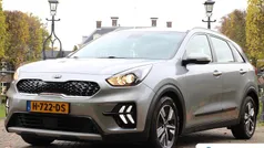Gebruikt 2020 Kia Niro SUV | € 21.895 (Eerlijke prijs)