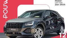 Grijs Gebruikt 2021 Audi Q2 Advanced SUV | € 24.750 (Eerlijke prijs)