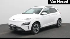 Wit Gebruikt 2023 Hyundai Kona Premium SUV | € 19.900 (Super prijs)