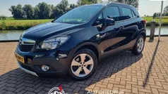 Gebruikt 2015 Opel Mokka Cosmo SUV | € 11.950 (Eerlijke prijs)