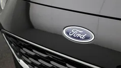 Zwart Gebruikt 2023 Ford Puma Titanium X SUV | € 25.935 (Eerlijke prijs)