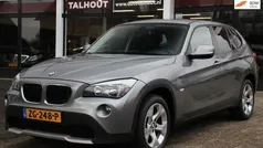Gebruikt 2010 BMW X1 Executive SUV | € 8.800 (Goede deal)