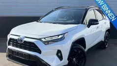 Gebruikt 2023 Toyota RAV4 SUV | € 47.850 (Eerlijke prijs)