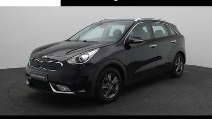 Gebruikt 2017 Kia Niro First Edition SUV | € 16.940 (Eerlijke prijs)