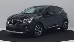 Zwart Gebruikt 2021 Renault Captur Intens SUV | € 19.400 (Super prijs)