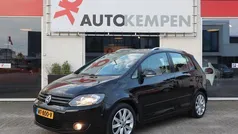 VW Golf Plus