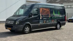 Gebruikt 2013 VW Crafter Van | € 5.450 (Super prijs)