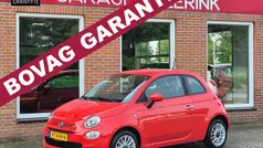Gebruikt 2017 Fiat 500 Pop Star Hatchback | € 9.450 (Eerlijke prijs)