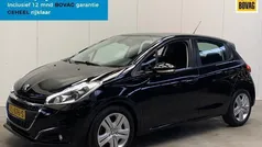 Gebruikt 2019 Peugeot 208 Signature Sky Hatchback | € 10.750 (Eerlijke prijs)