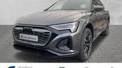 Gebruikt 2024 Audi Q8 e-tron S-Line SUV | € 75.139 (Eerlijke prijs)