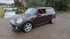 Gebruikt 2011 Mini Cooper Clubman Business Stationwagen | € 6.950 (Eerlijke prijs)