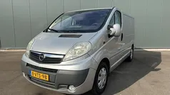 Gebruikt 2012 Opel Vivaro Eco Van | € 2.949 (Eerlijke prijs)