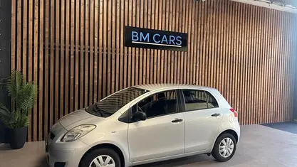 Occasion 2011 Toyota Yaris Hatchback | € 3.199 (Eerlijke prijs)