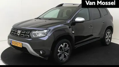 Occasion 2021 Dacia Duster Prestige SUV | € 18.935 (Eerlijke prijs)