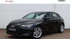 Gebruikt 2023 Audi A3 Sportback Proline Hatchback | € 27.950 (Eerlijke prijs)