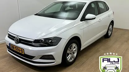 Hatchback Gebruikt 2018 VW Polo Comfortline Hatchback | € 13.745 (Eerlijke prijs)