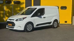 Gebruikt 2017 Ford Transit Van | € 11.950 (Eerlijke prijs)