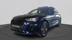 Gebruikt 2024 Audi Q3 S-Line SUV | € 48.990 (Eerlijke prijs)