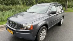 Grijs Gebruikt 2006 Volvo XC90 Momentum SUV | € 9.500 (Eerlijke prijs)