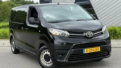 Overige Gebruikt 2018 Toyota Proace Comfort Van | € 10.750 (Super prijs)