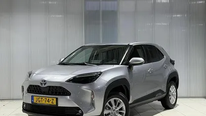 Occasion 2024 Toyota Yaris Cross Edition SUV | € 28.749 (Eerlijke prijs)