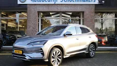 Gebruikt 2025 BYD Seal U Boost SUV | € 36.695 (Eerlijke prijs)