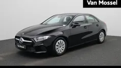 Mercedes A200