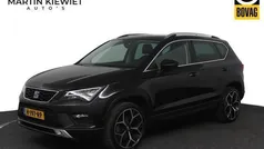 Gebruikt 2020 Seat Ateca Beats SUV | € 16.950 (Eerlijke prijs)