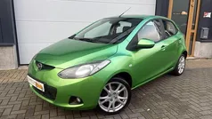 Gebruikt 2009 Mazda 2 Hatchback | € 4.499 (Goede deal)