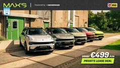 Gebruikt 2023 Lynk & Co 01 SUV | € 28.894 (Eerlijke prijs)
