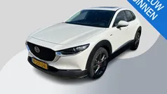 Gebruikt 2021 Mazda CX-30 SUV | € 26.795 (Eerlijke prijs)